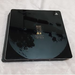 PlayStation4 - ps4　本体　ファイナルファンタジー15エディション　中古箱無し本体のみ