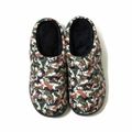 【LAND_CAMO】【0】ELEY KISHIMOTO * SUBU / コラボレーション サンダル 2021