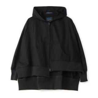 ヨウジヤマモトプールオム(Yohji Yamamoto POUR HOMME)のヨウジヤマモト ブルゾン(ブルゾン)