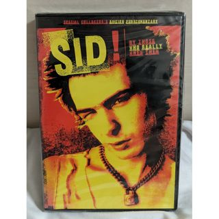 Sid!-By Those Who Really Knew Them(外国映画)