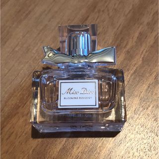 ディオール(Dior)のDior ディオール　ミスディオール　ブルーミングブーケ　7.5ml(香水(女性用))