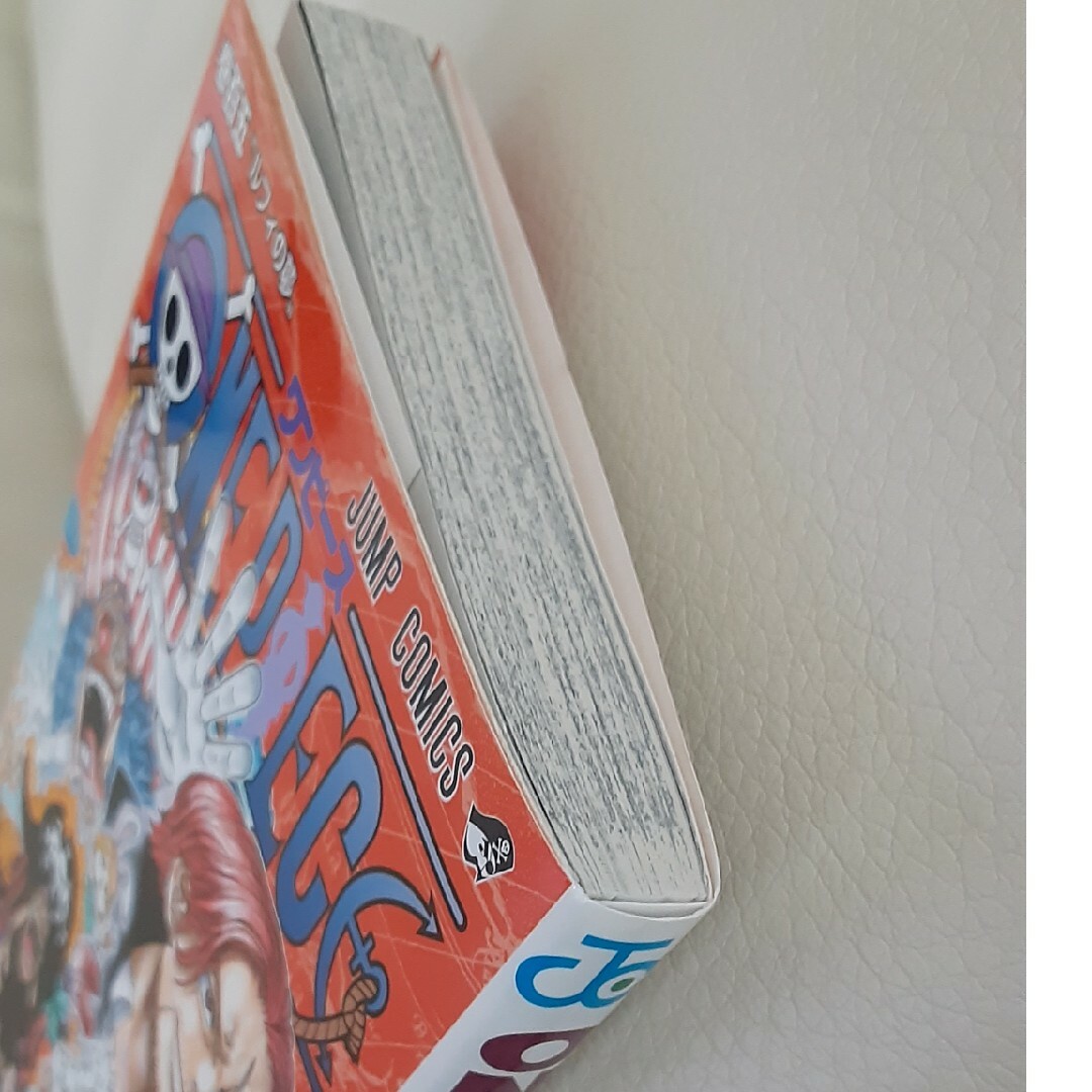 ONE PIECE  105巻 エンタメ/ホビーの漫画(その他)の商品写真