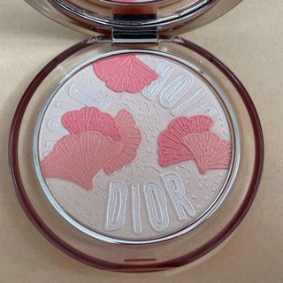 ディオール(Dior)のDiorフェイスパウダー(フェイスパウダー)