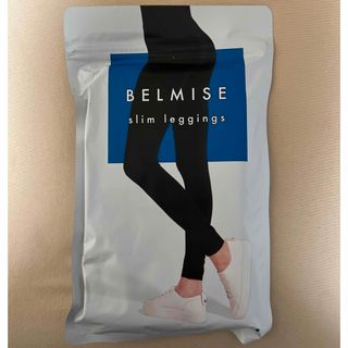 BELMISE - BELMISE slim leggings