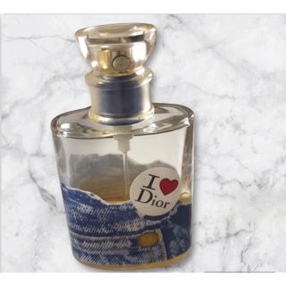 クリスチャンディオール(Christian Dior)のディオール　香水(ユニセックス)