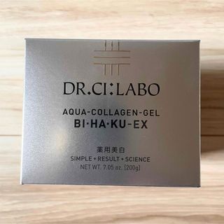 Dr.Ci Labo - ドクターシーラボ　薬用ACG美白EX