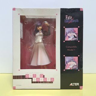 アルター(ALTER)の間桐桜 戦闘服Ver フィギュア アルター 送料無料 Fate(アニメ/ゲーム)