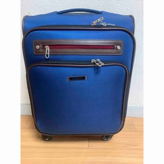 panviene  パンビーヌ スーツケース  ソフト  s 機内持ち込みサイズ(トラベルバッグ/スーツケース)