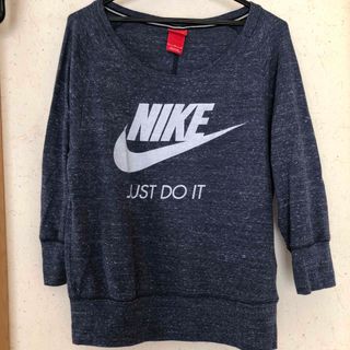 ナイキ(NIKE)のNIKE 7部袖Tシャツ(その他)