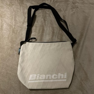 ビアンキ(Bianchi)のビアンキ Bianchi バッグ(ショルダーバッグ)