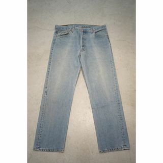 リーバイス(Levi's)の90s ビンテージ Levi's リーバイス 501デニム パンツ324O18▲(デニム/ジーンズ)