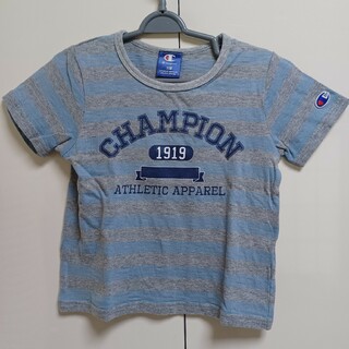 チャンピオン(Champion)のチャンピオン Tシャツ 110cm(Tシャツ/カットソー)