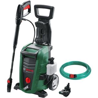 ボッシュ(BOSCH) 高圧洗浄機 1500W 最大許容圧力12MPa(洗車・リペア用品)