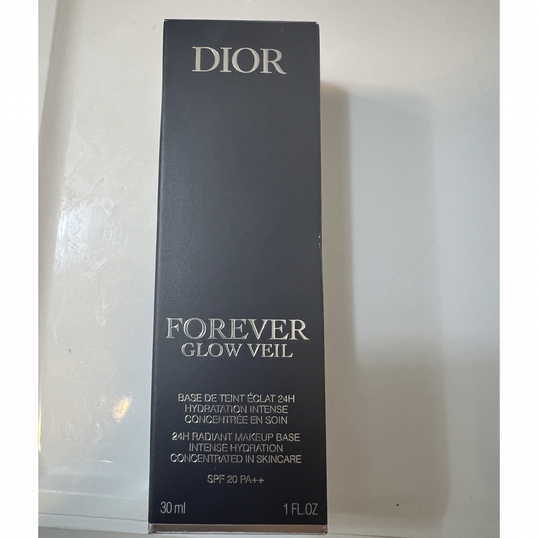 Dior(ディオール)のディオールスキン フォーエヴァー グロウ ヴェール （メイクアップベース＞ コスメ/美容のベースメイク/化粧品(化粧下地)の商品写真