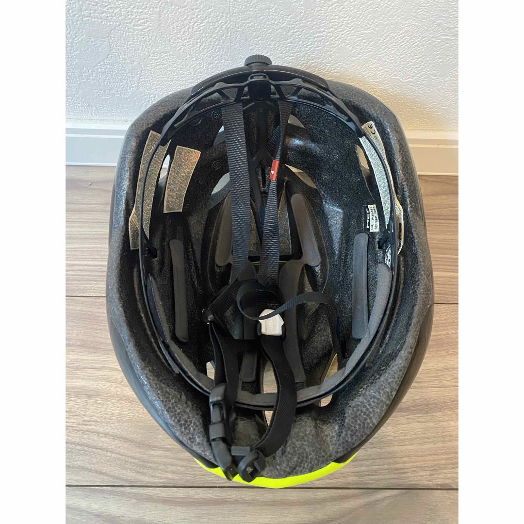 MET(メット)のＭＥＴ　ヘルメット 自動車/バイクのバイク(ヘルメット/シールド)の商品写真