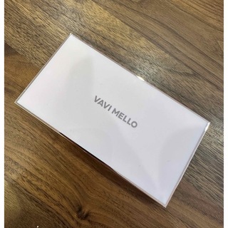 VAVI MELLO - 値下げ　韓国化粧品　アイシャドウ　VAVIMELLO