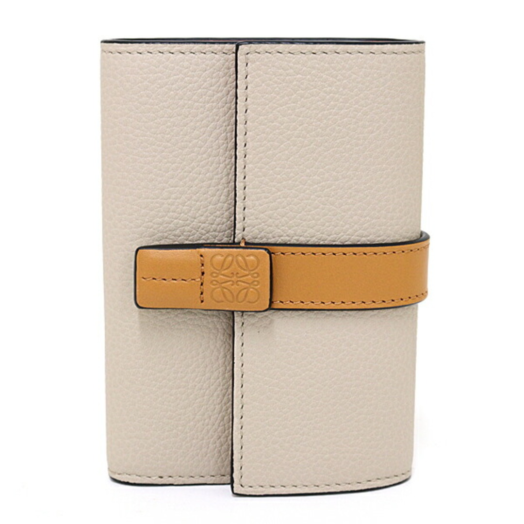 LOEWE - ロエベ LOEWE バーティカル ウォレット スモール 三 LOEWE - ロエベ LOEWE バーティカル ウォレット スモール 三