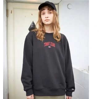 トミーヒルフィガー(TOMMY HILFIGER)のTOMMY HILFIGER(トミーヒルフィガー) トレーナー(パーカー)