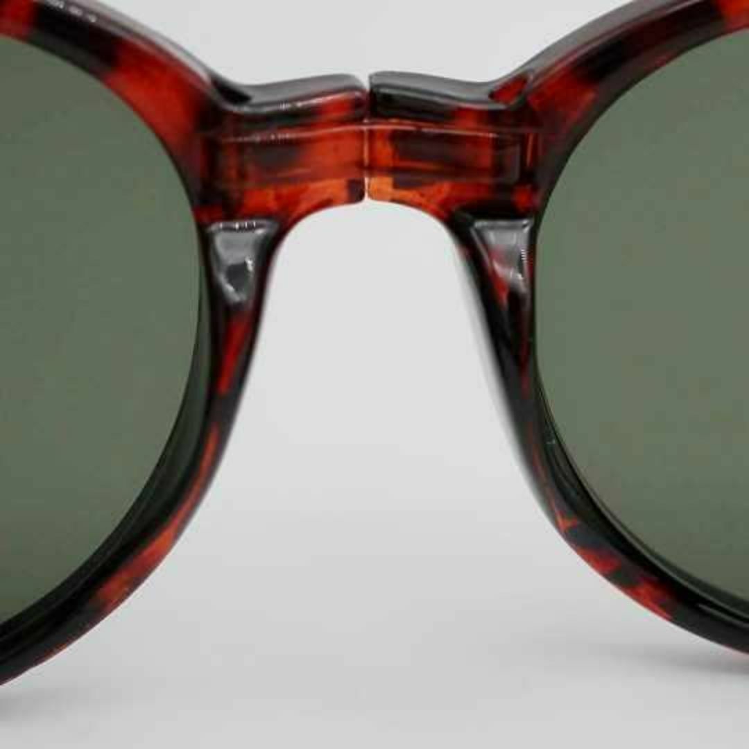 URBAN RESEARCH(アーバンリサーチ)のアーバンリサーチ UR 折り畳み式 サングラス Sunglasses レディースのファッション小物(サングラス/メガネ)の商品写真