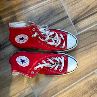 CONVERSE - コンバース