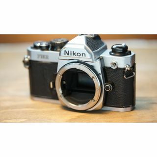 ニコン(Nikon)の8778 Nikon New FM2 ニコン 後期型 866万台(フィルムカメラ)