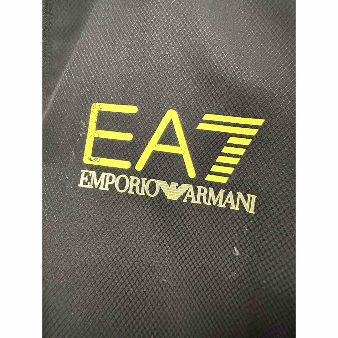 EMPORIO ARMANI EA7(エンポリオアルマーニイーエーセブン)のMPORIO ARMANI エンポリアルマーニ EA7 ジャケット メンズのジャケット/アウター(その他)の商品写真