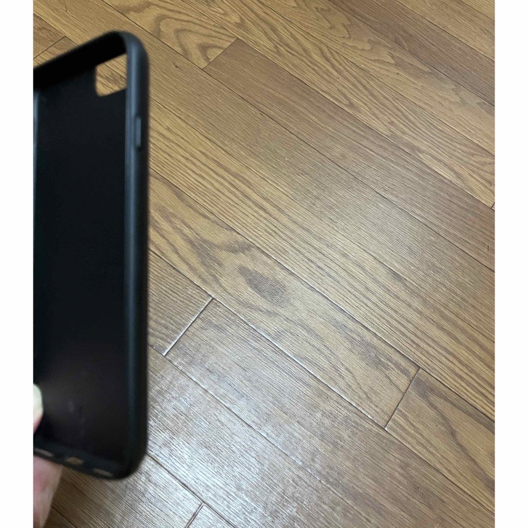 HANATORA iPhone8/7  SE3世代/2世代　カバー　ケース 本革 スマホ/家電/カメラのスマホアクセサリー(iPhoneケース)の商品写真