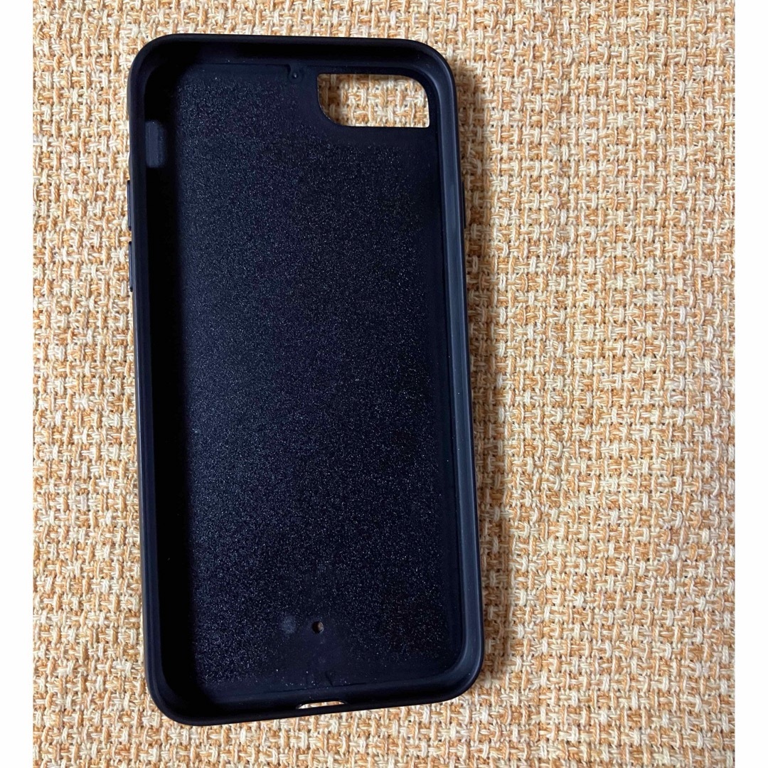 HANATORA iPhone8/7  SE3世代/2世代　カバー　ケース 本革 スマホ/家電/カメラのスマホアクセサリー(iPhoneケース)の商品写真