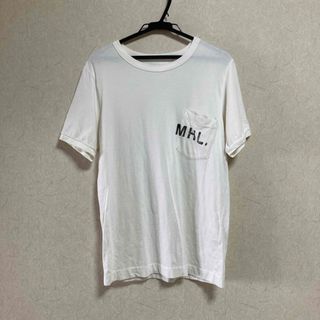 マーガレットハウエル(MARGARET HOWELL)のマーガレットハウエル(Tシャツ(半袖/袖なし))