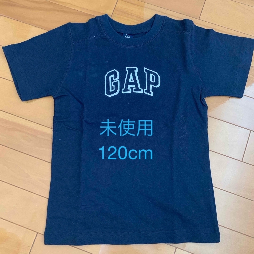 GAP Kids(ギャップキッズ)のGAP Tシャツ キッズ/ベビー/マタニティのキッズ服男の子用(90cm~)(Tシャツ/カットソー)の商品写真