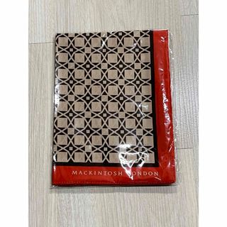 マッキントッシュ(MACKINTOSH)のマッキントッシュ　ロンドン　スカーフ　オマケ付き(バンダナ/スカーフ)