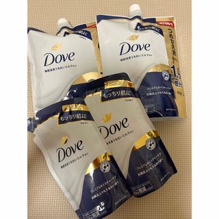 Dove（Unilever）