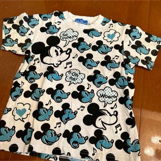 Disney - ディズニーリゾート　Tシャツ