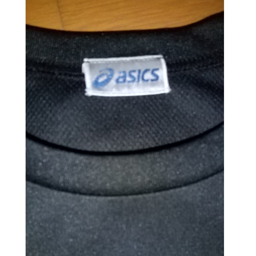 asics(アシックス)のasics アシックス スポーツ Tシャツ レディースのトップス(シャツ/ブラウス(長袖/七分))の商品写真