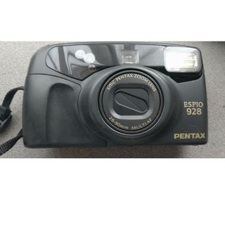 ペンタックス(PENTAX)のフィルムカメラ(フィルムカメラ)