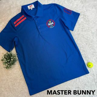 MASTER BUNNY EDITION - MASTER BUNNY EDITIONマスターバニー 半袖ポロシャツ メンズ5