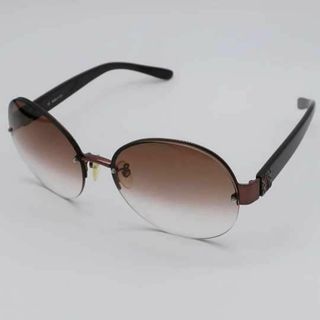 LOEWE - 正規品 ロエベ LOEWE サングラス Sunglasses ロゴ ボストン