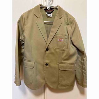 ディッキーズ(Dickies)の【訳あり値下げ】Dickies×kastaneコラボジャケット☆Mサイズ(テーラードジャケット)