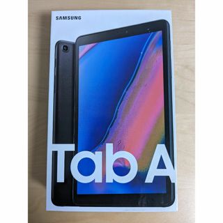 SAMSUNG - Samsung Galaxy Tab A 8.0 & S Pen SM-P205