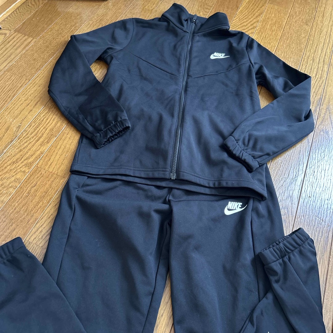 NIKE(ナイキ)のNIKE セットアップ キッズ/ベビー/マタニティのキッズ服男の子用(90cm~)(その他)の商品写真