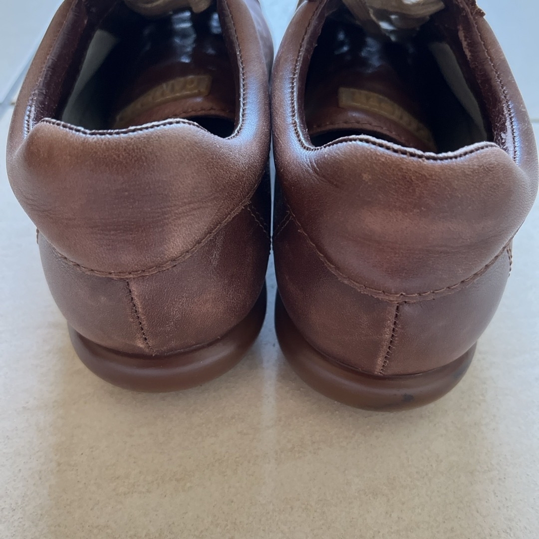 CAMPER(カンペール)のCAMPER カンペール 革靴 スニーカー 40  メンズの靴/シューズ(スニーカー)の商品写真