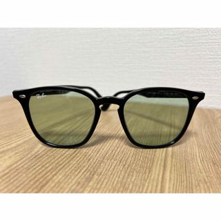 レイバン(Ray-Ban)のRayBan サングラス　RB4258 WASHED LENSES(サングラス/メガネ)