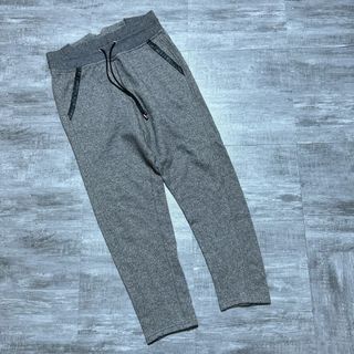 アルマーニエクスチェンジ(ARMANI EXCHANGE)のアルマーニエクスチェンジ ARMANI スウェットパンツ XS ズボン(その他)