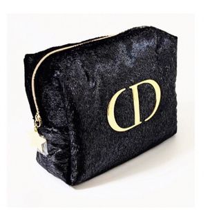 クリスチャンディオール(Christian Dior)の【⠀新品未使用 】 Dior ディオール   新品未使用　ノベルティポーチ(ポーチ)