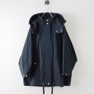 JOURNAL STANDARD - 未使用 ジャーナルスタンダード扱 ウールリッチ WOOLRICH WS ANORAK アノラックパーカー S/ネイビー【2400013817707】