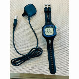 ガーミン(GARMIN)の美品ガーミン GARMIN ForeAthlete 15J(その他)