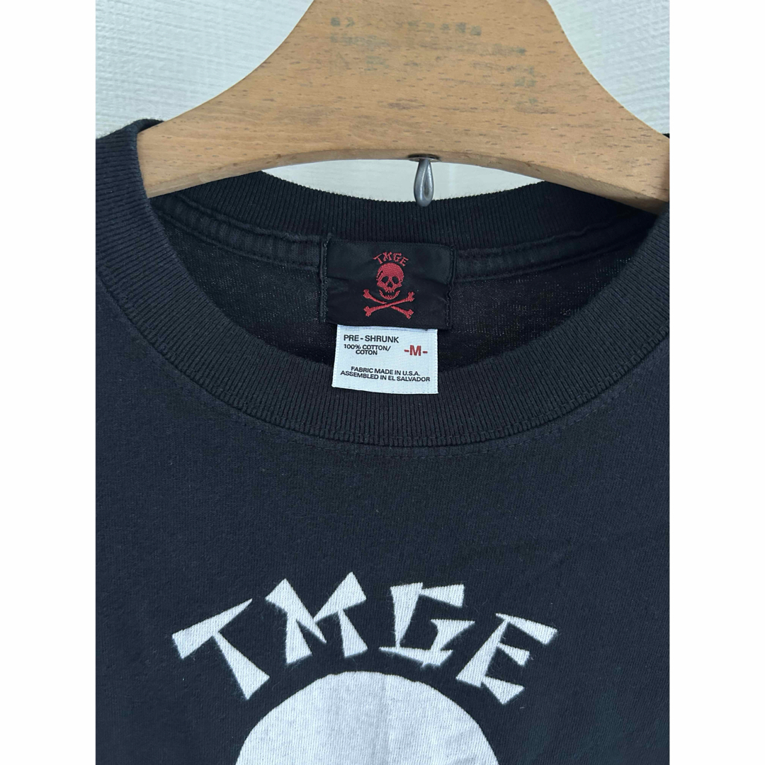 thee michelle gun elephant Tシャツ　ミッシェル　 メンズのトップス(Tシャツ/カットソー(半袖/袖なし))の商品写真