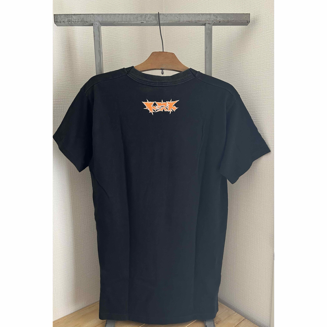 トースト　90's  パンクTシャツ　インディーズ　 メンズのトップス(Tシャツ/カットソー(半袖/袖なし))の商品写真