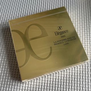 Elégance. - エレガンス ラプードル V 5   27g レフィル