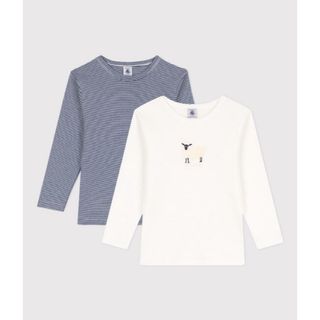 プチバトー(PETIT BATEAU)のすず様専用(下着)